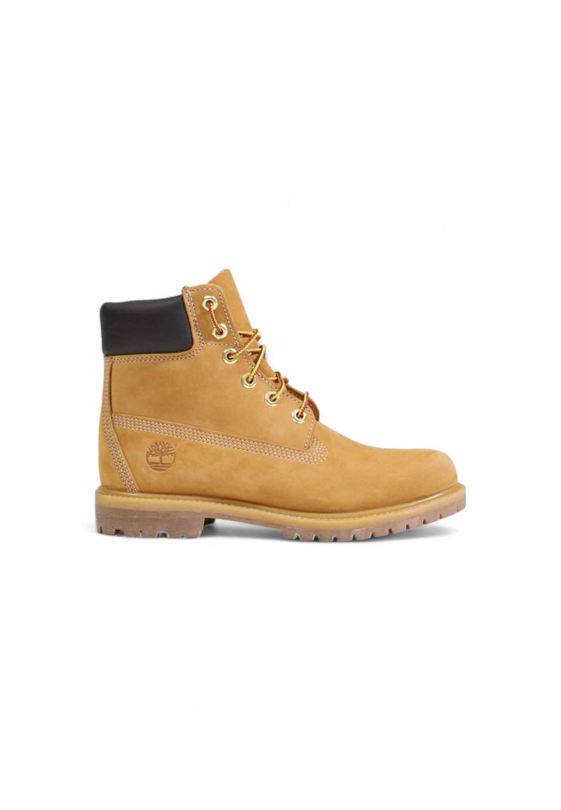 Bottes Timberland couleur beige