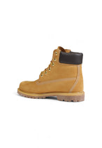 Bottes Timberland couleur beige — vue 2