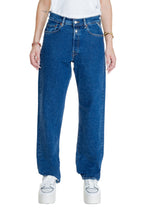 Jean Replay couleur bleu
