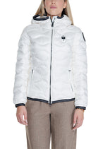 Veste Blauer couleur blanc