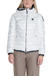 Veste Blauer couleur blanc