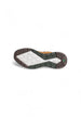 Baskets Timberland couleur marron — vue 5