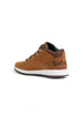 Baskets Timberland couleur marron — vue 2