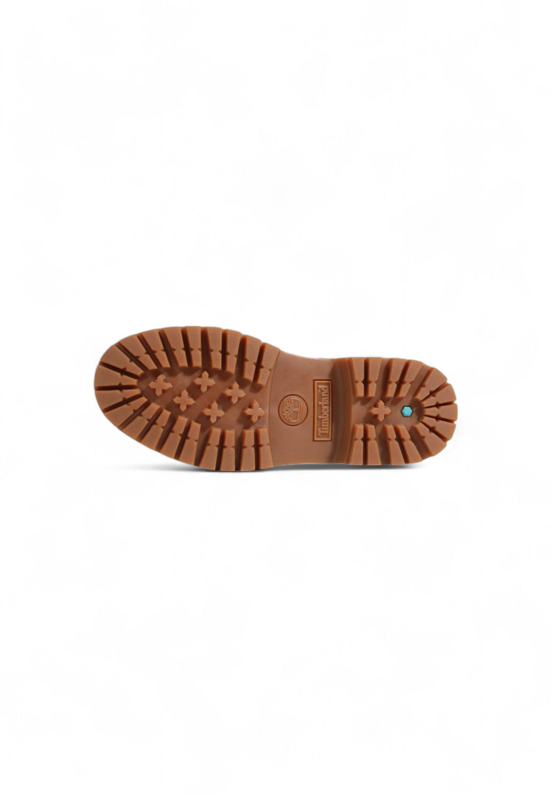 Bottes Timberland couleur beige — vue 5