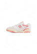Baskets New Balance couleur rose — vue 2