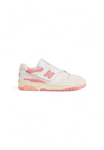Baskets New Balance couleur rose
