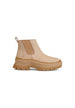 Bottes Timberland couleur beige