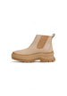 Bottes Timberland couleur beige — vue 2