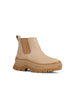 Bottes Timberland couleur beige — vue 3