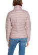 Veste Ea7 couleur rose — vue 2