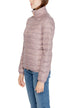Veste Ea7 couleur rose — vue 3