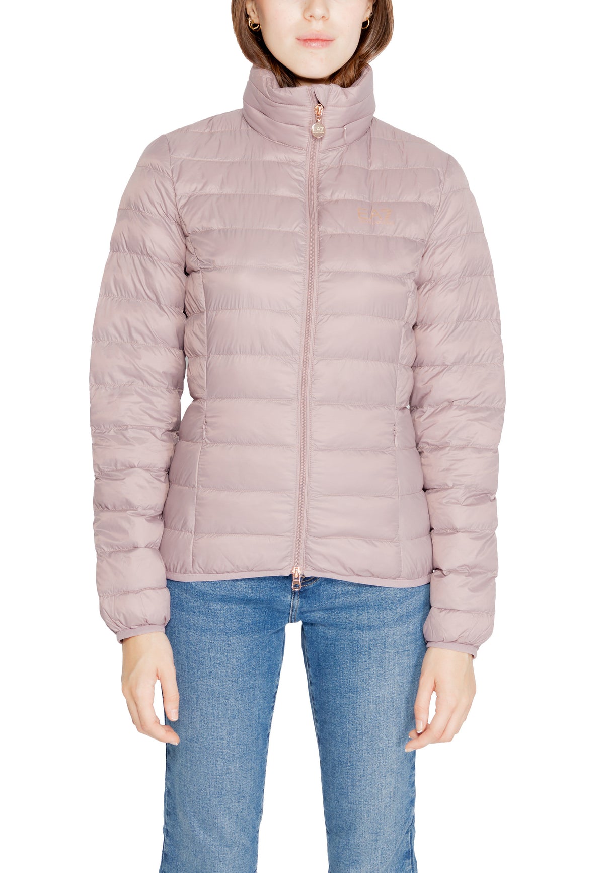 Veste Ea7 couleur rose