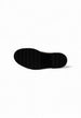 Bottes Calvin Klein couleur noir — vue 5