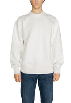 Sweat Calvin Klein couleur blanc