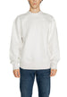 Sweat Calvin Klein couleur blanc