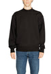 Sweat Calvin Klein couleur noir