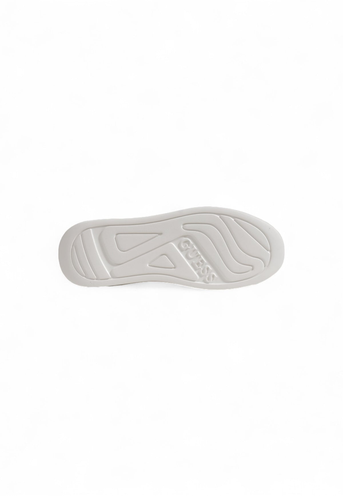 Baskets Guess couleur noir — vue 5