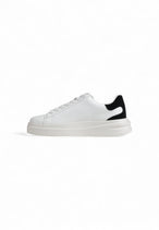 Baskets Guess couleur noir — vue 2