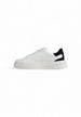 Baskets Guess couleur noir — vue 2