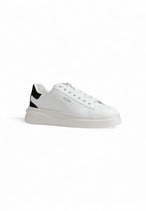 Baskets Guess couleur noir — vue 3