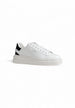 Baskets Guess couleur noir — vue 3