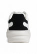 Baskets Guess couleur noir — vue 4