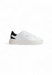 Baskets Guess couleur noir
