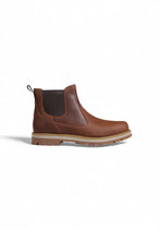 Bottes Timberland couleur marron