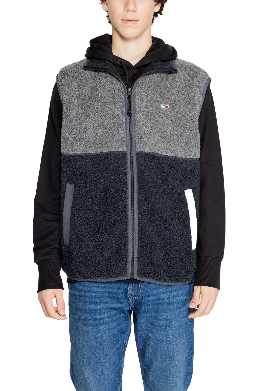 Veste Tommy Hilfiger couleur noir