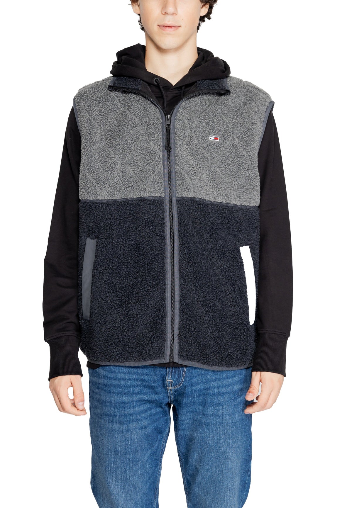 Veste Tommy Hilfiger couleur noir