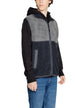 Veste Tommy Hilfiger couleur noir — vue 4