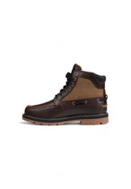 Bottes Timberland couleur marron — vue 2