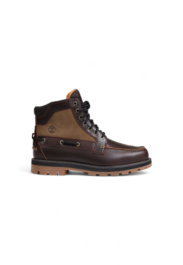 Bottes Timberland couleur marron