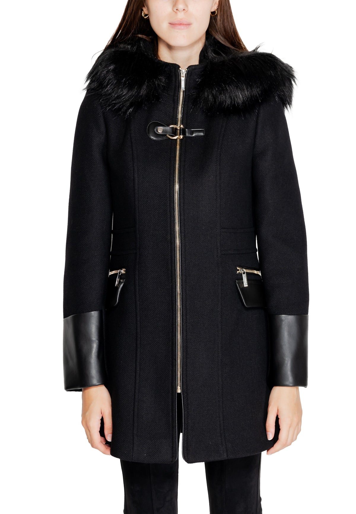 Veste Morgan De Toi couleur noir