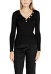 Pull Morgan De Toi couleur noir