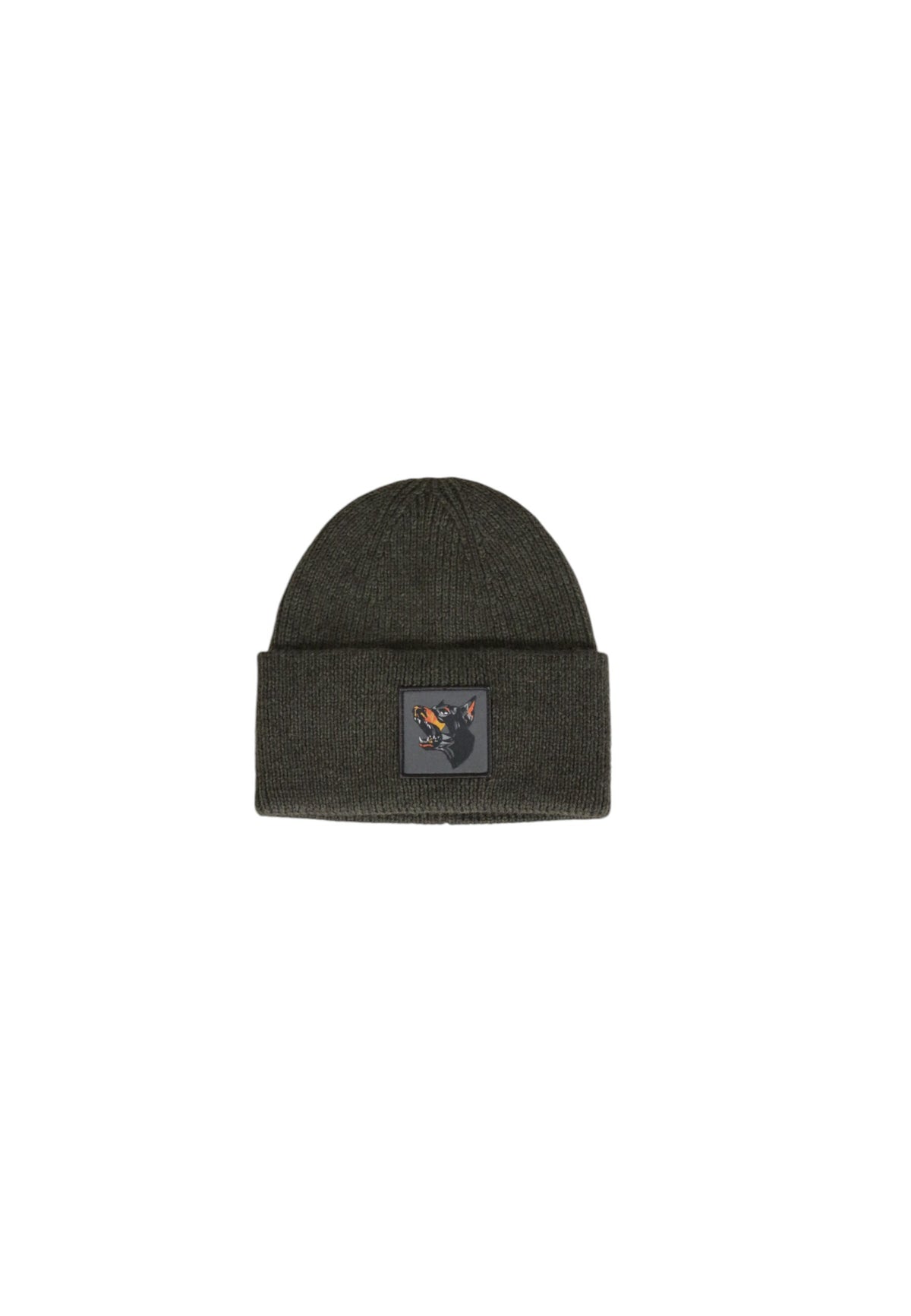Chapeau Antony Morato couleur vert