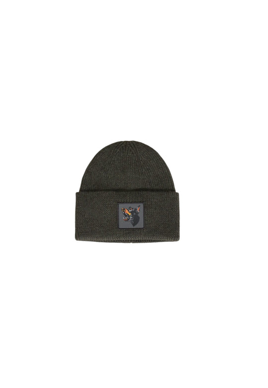 Chapeau Antony Morato couleur vert