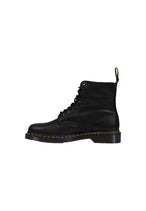 Bottes Dr. Martens couleur noir — vue 3