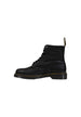 Bottes Dr. Martens couleur noir — vue 3