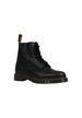 Bottes Dr. Martens couleur noir — vue 2