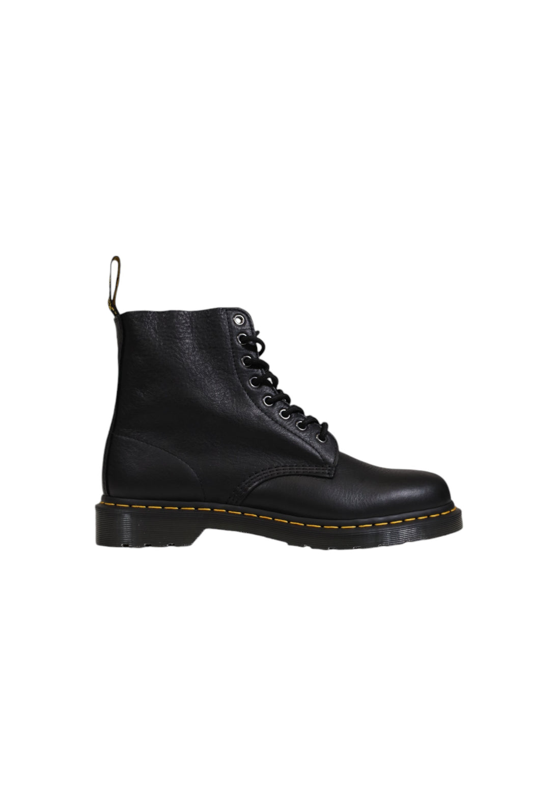 Bottes Dr. Martens couleur noir