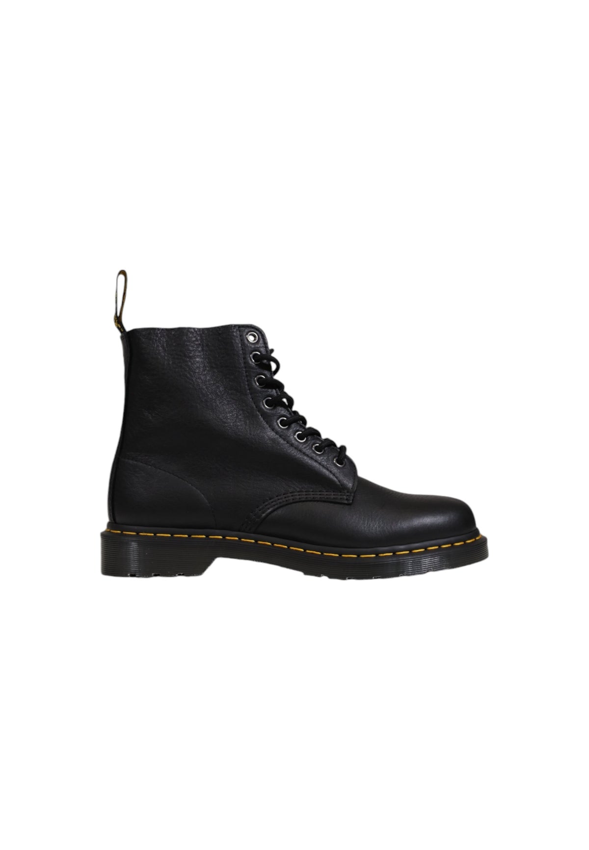 Bottes Dr. Martens couleur noir