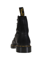 Bottes Dr. Martens couleur noir — vue 4