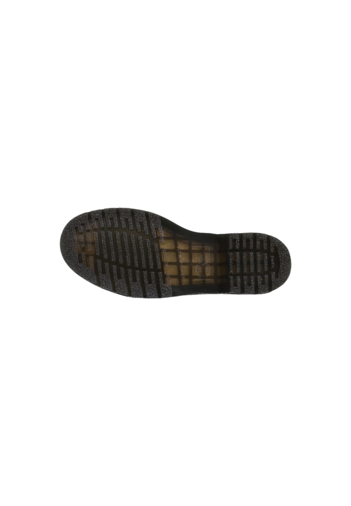 Bottes Dr. Martens couleur noir — vue 5