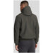 Veste Lyle & Scott couleur gris — vue 2