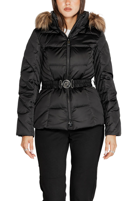 Veste Guess couleur noir