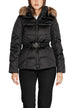 Veste Guess couleur noir