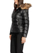 Veste Blauer couleur noir — vue 2