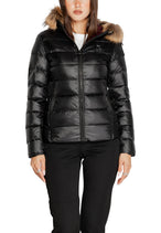 Veste Blauer couleur noir
