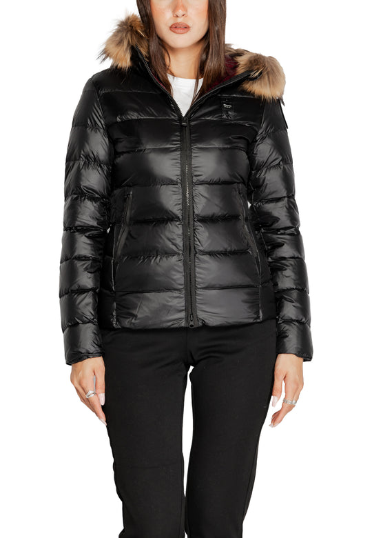 Veste Blauer couleur noir